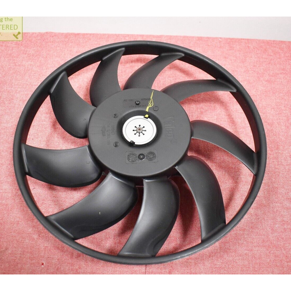 Mercedes Benz Blower Genuine OEM A9065000493